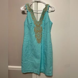 Lilly Pulitzer Dress NWT Size 2